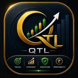 Icono de Quantro Tradex Lab